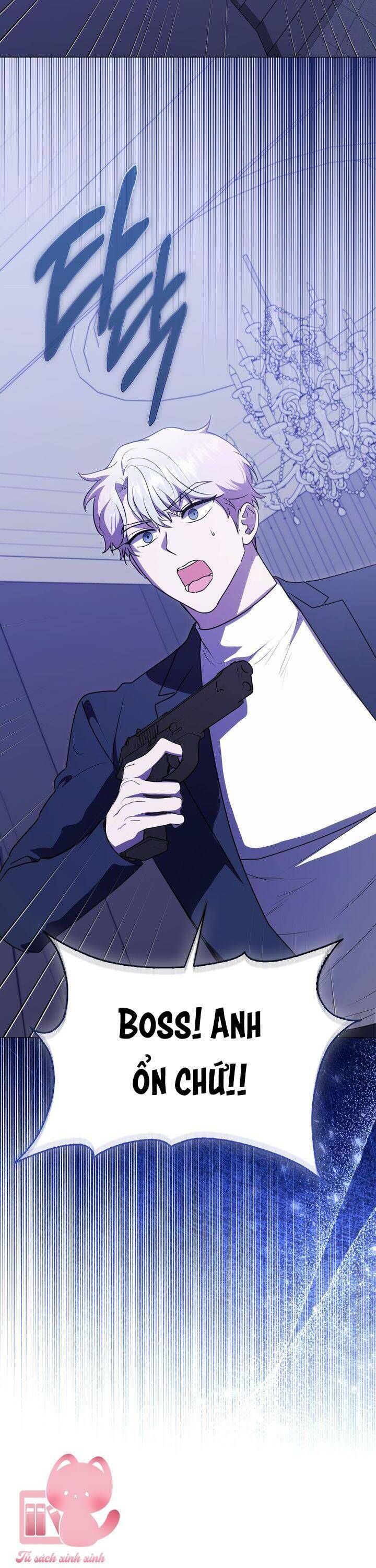 Bạn Trai Của Nam Chính Ám Ảnh Tôi Chapter 56 - Trang 2