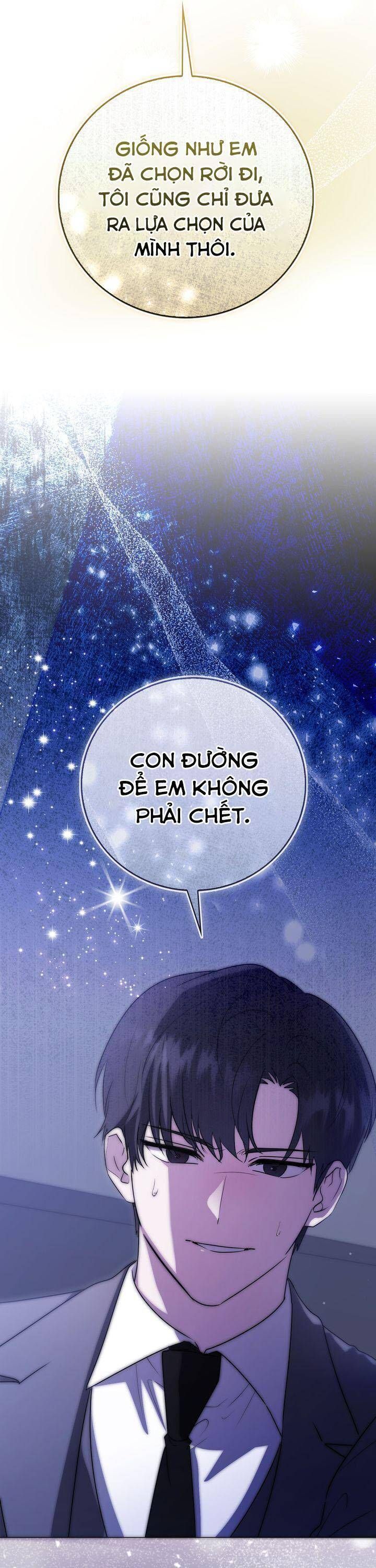 Bạn Trai Của Nam Chính Ám Ảnh Tôi Chapter 56 - Trang 2