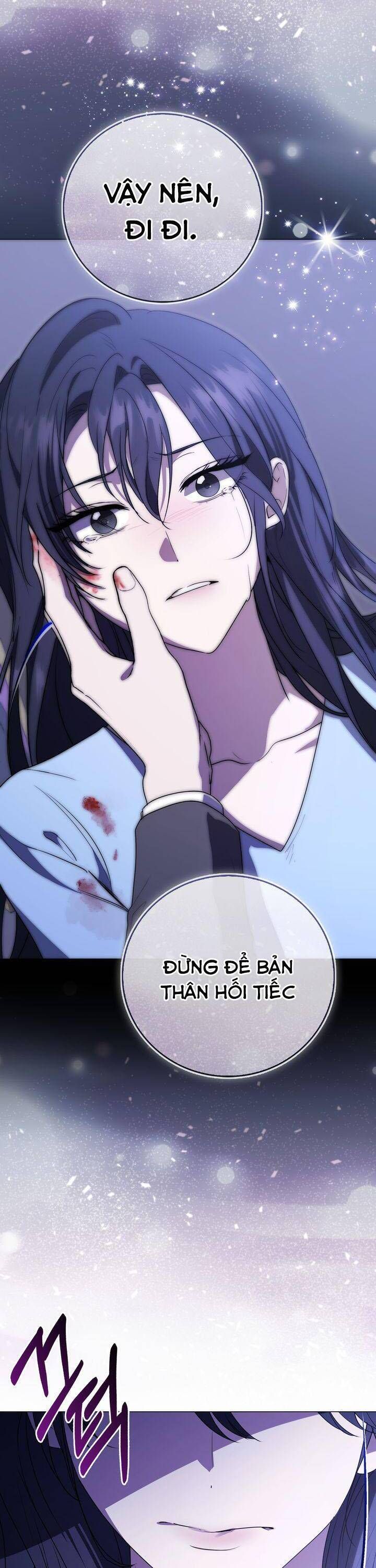 Bạn Trai Của Nam Chính Ám Ảnh Tôi Chapter 56 - Trang 2