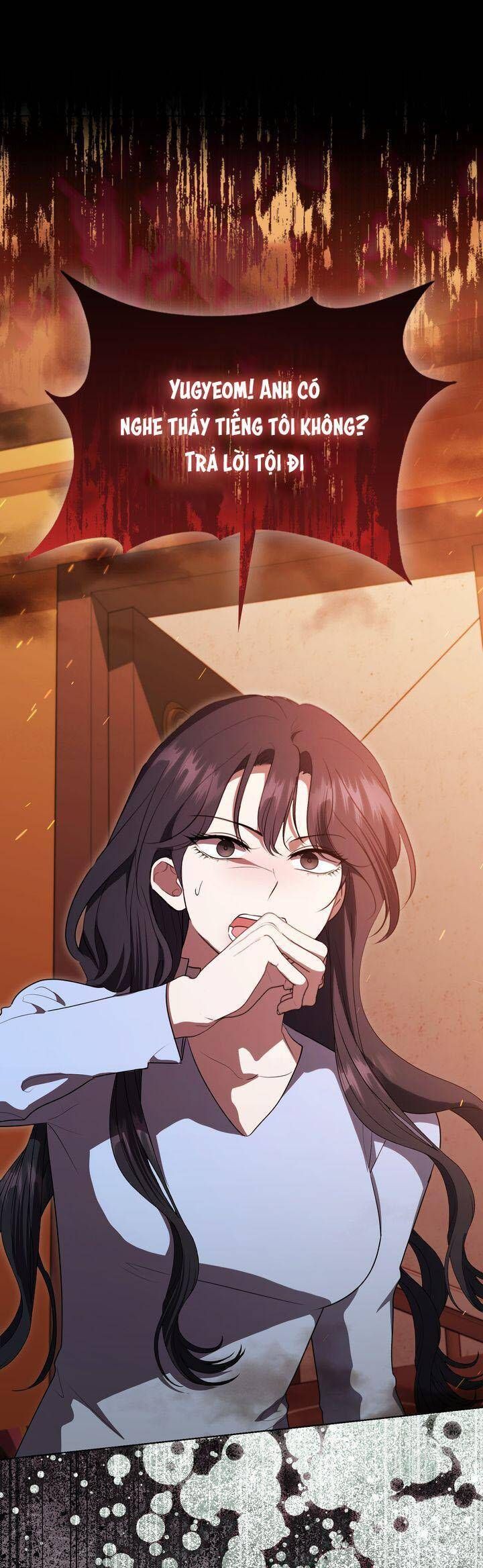 Bạn Trai Của Nam Chính Ám Ảnh Tôi Chapter 56 - Trang 2