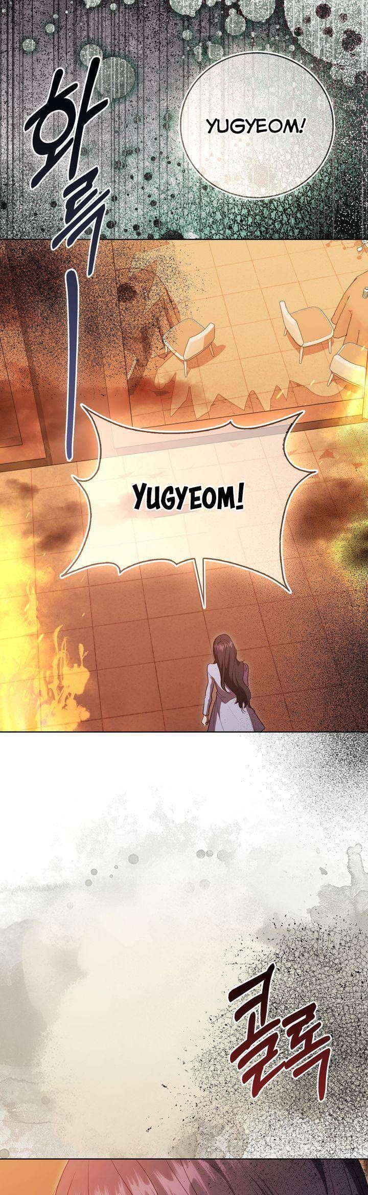 Bạn Trai Của Nam Chính Ám Ảnh Tôi Chapter 56 - Trang 2