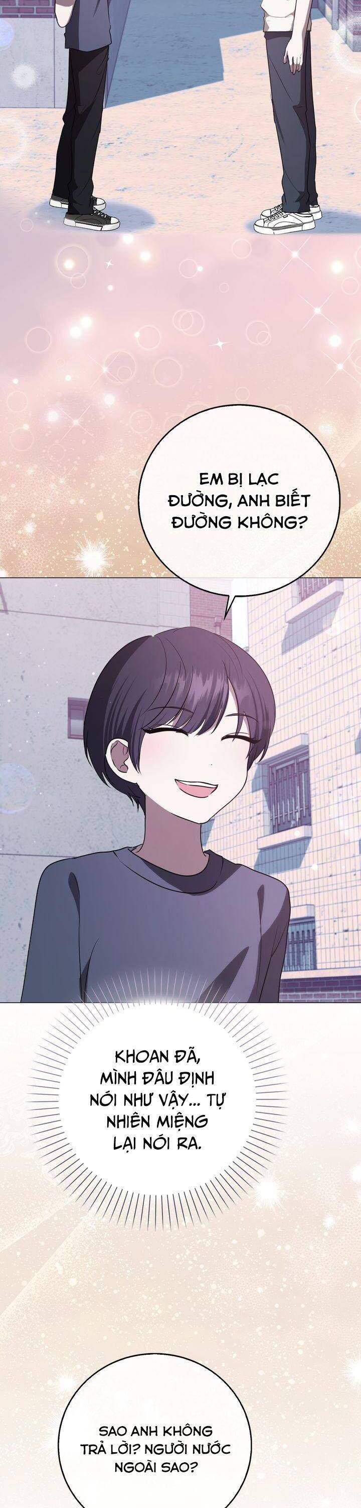 Bạn Trai Của Nam Chính Ám Ảnh Tôi Chapter 56 - Trang 2