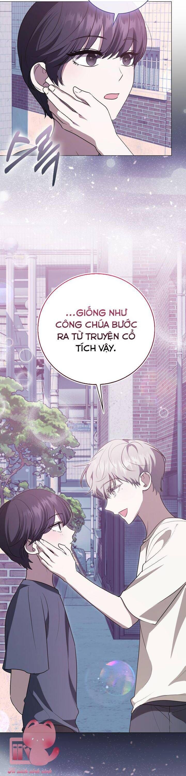 Bạn Trai Của Nam Chính Ám Ảnh Tôi Chapter 56 - Trang 2