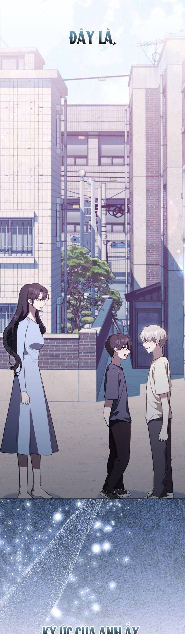 Bạn Trai Của Nam Chính Ám Ảnh Tôi Chapter 56 - Trang 2