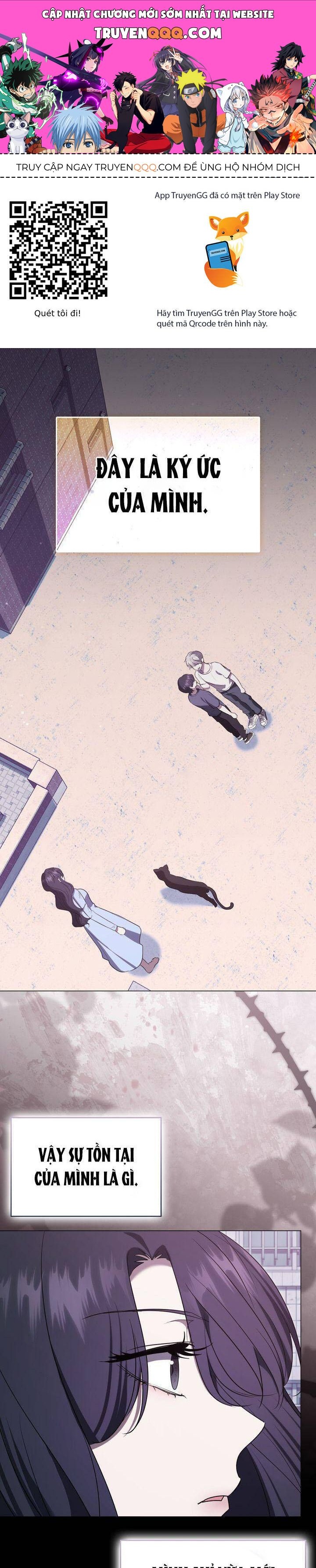 Bạn Trai Của Nam Chính Ám Ảnh Tôi Chapter 57 - Trang 2