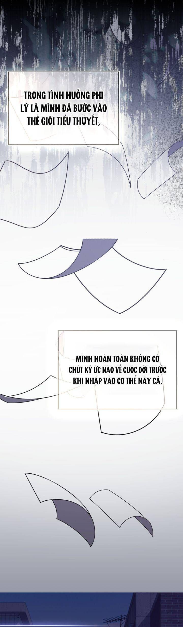 Bạn Trai Của Nam Chính Ám Ảnh Tôi Chapter 57 - Trang 2