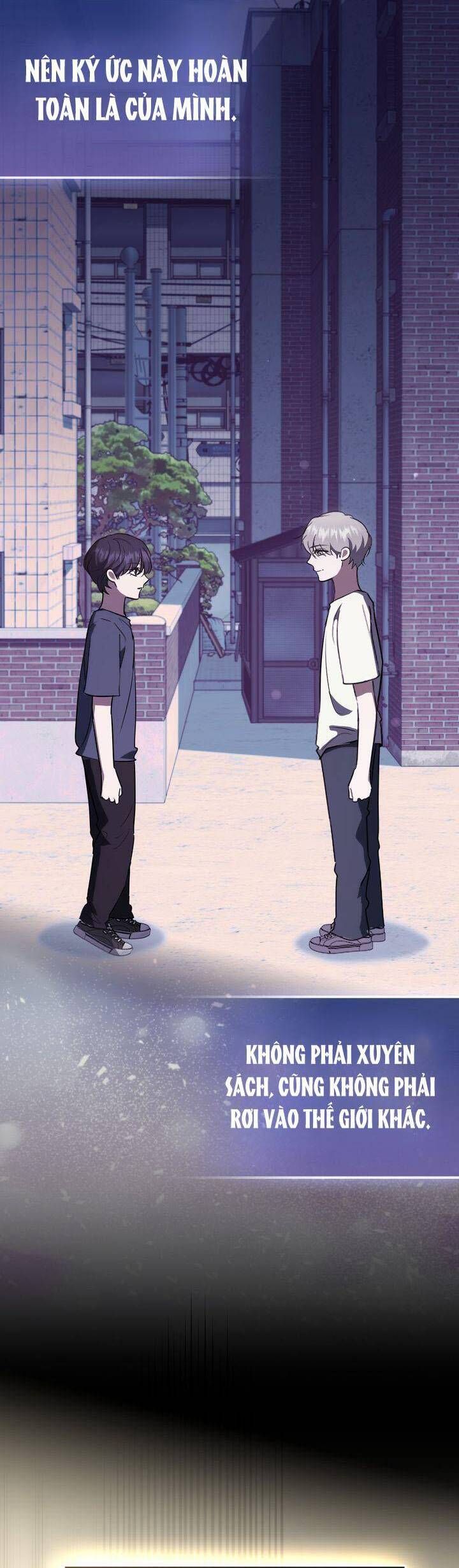 Bạn Trai Của Nam Chính Ám Ảnh Tôi Chapter 57 - Trang 2