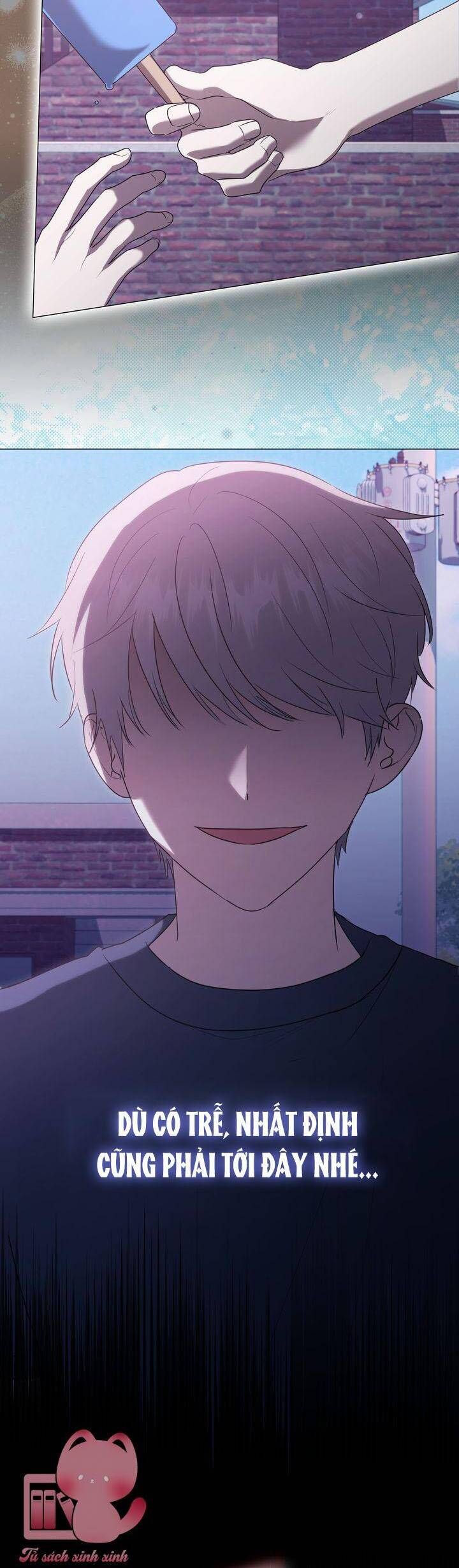 Bạn Trai Của Nam Chính Ám Ảnh Tôi Chapter 57 - Trang 2