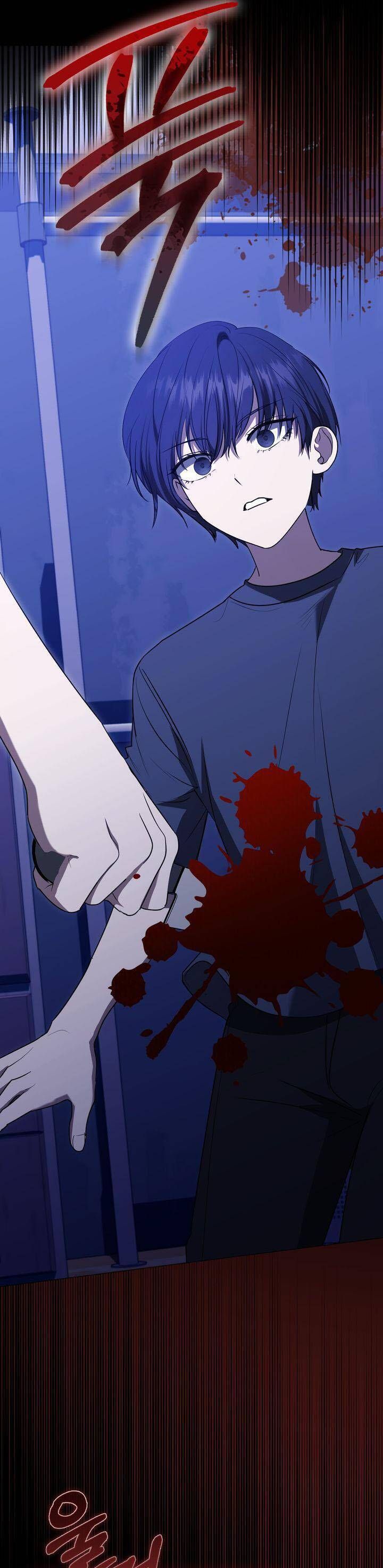 Bạn Trai Của Nam Chính Ám Ảnh Tôi Chapter 57 - Trang 2