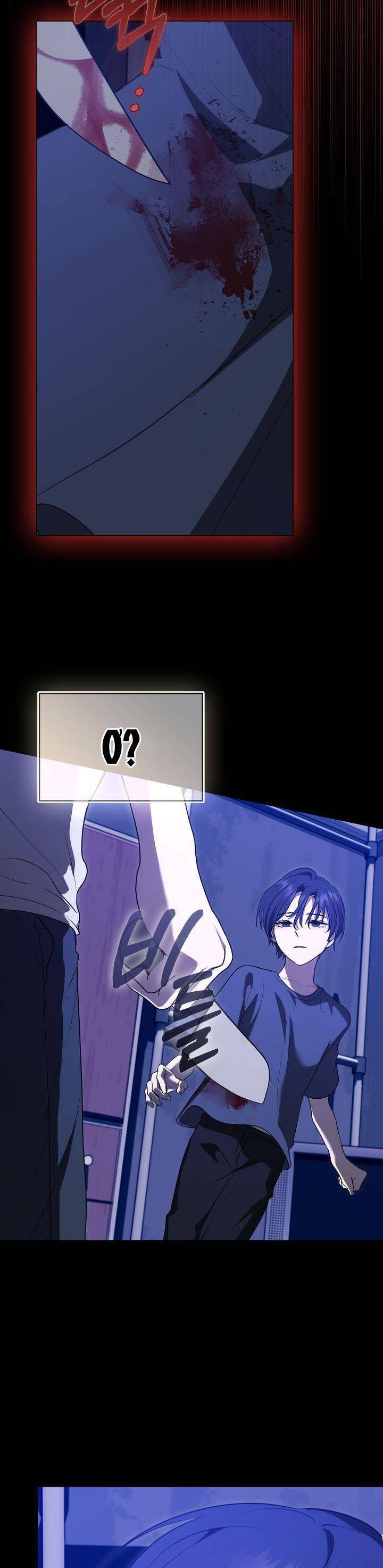 Bạn Trai Của Nam Chính Ám Ảnh Tôi Chapter 57 - Trang 2