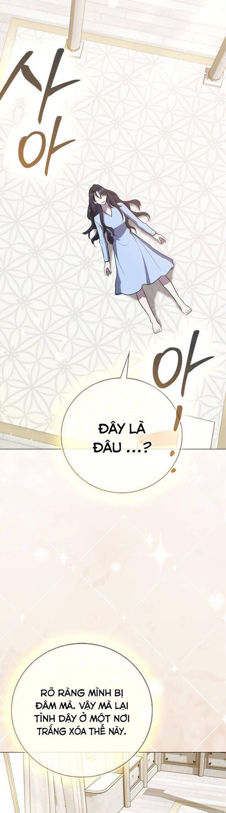 Bạn Trai Của Nam Chính Ám Ảnh Tôi Chapter 57 - Trang 2
