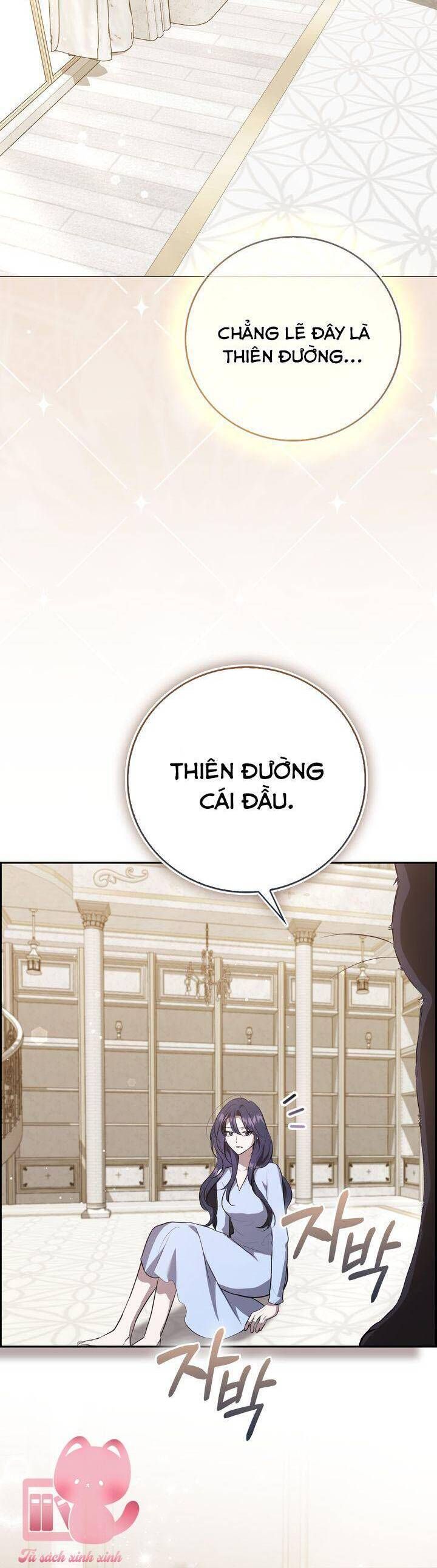 Bạn Trai Của Nam Chính Ám Ảnh Tôi Chapter 57 - Trang 2