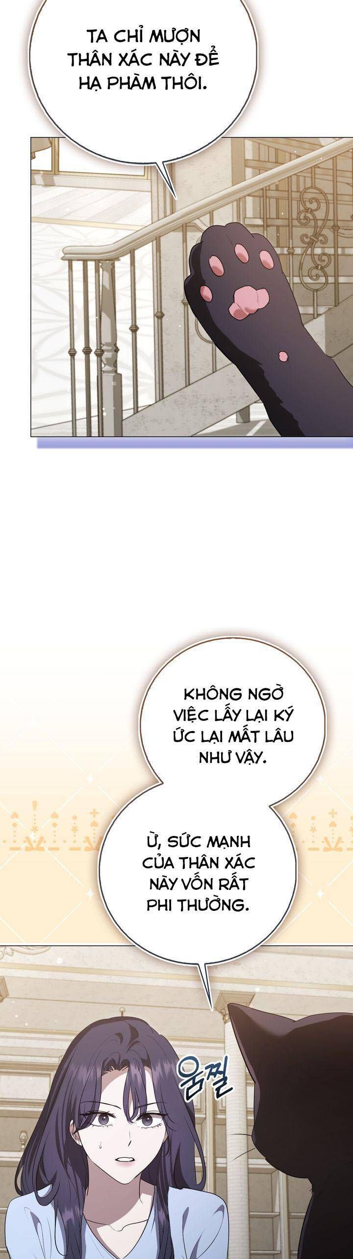 Bạn Trai Của Nam Chính Ám Ảnh Tôi Chapter 57 - Trang 2