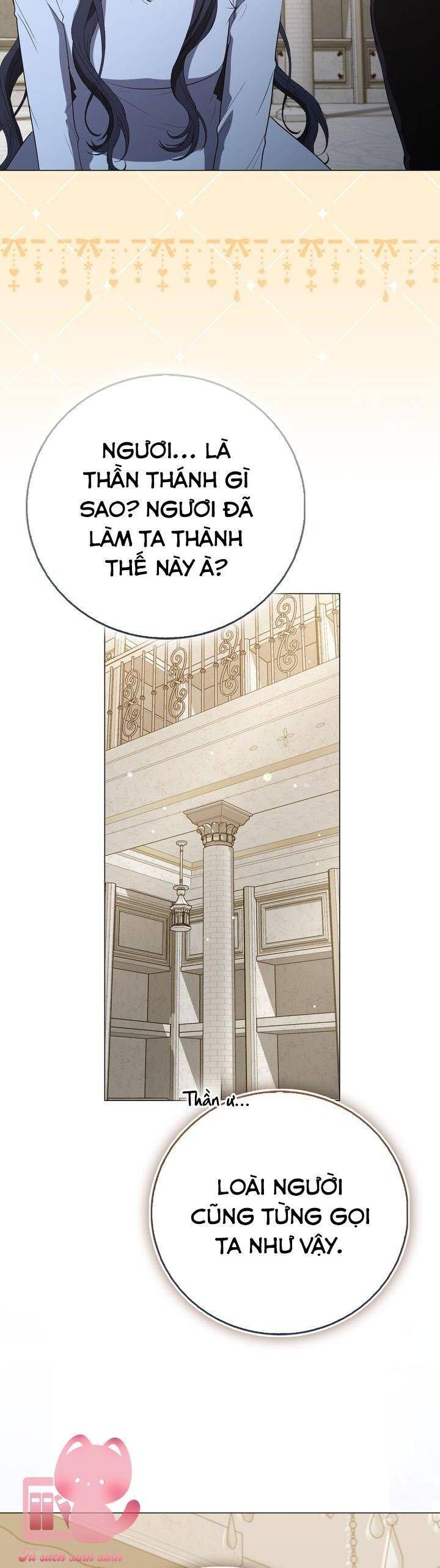 Bạn Trai Của Nam Chính Ám Ảnh Tôi Chapter 57 - Trang 2