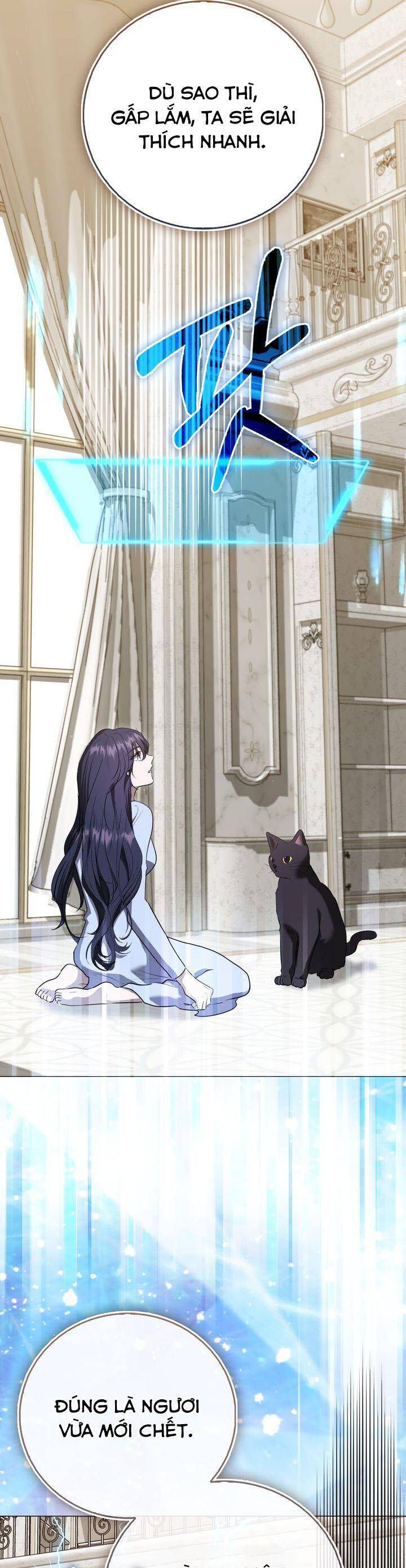 Bạn Trai Của Nam Chính Ám Ảnh Tôi Chapter 57 - Trang 2