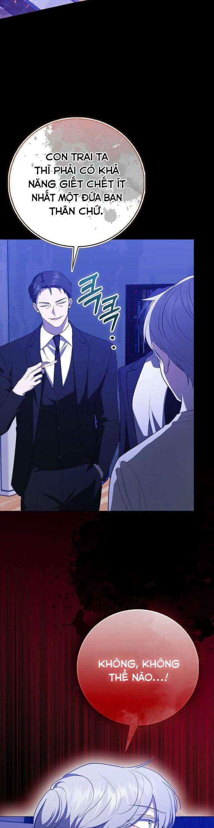 Bạn Trai Của Nam Chính Ám Ảnh Tôi Chapter 57 - Trang 2