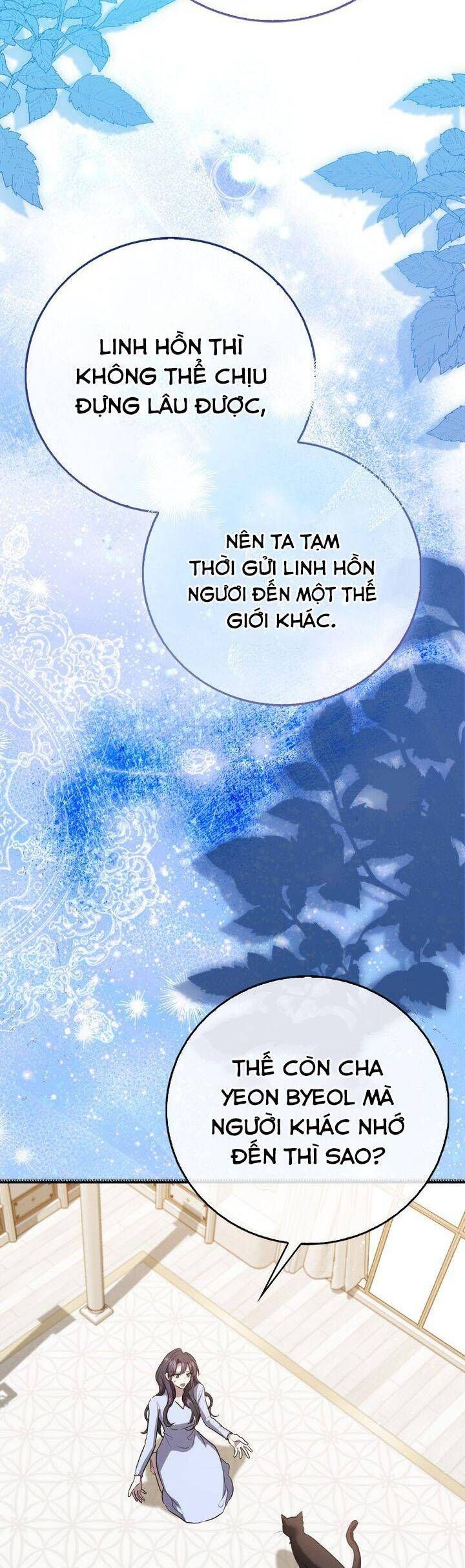 Bạn Trai Của Nam Chính Ám Ảnh Tôi Chapter 57 - Trang 2