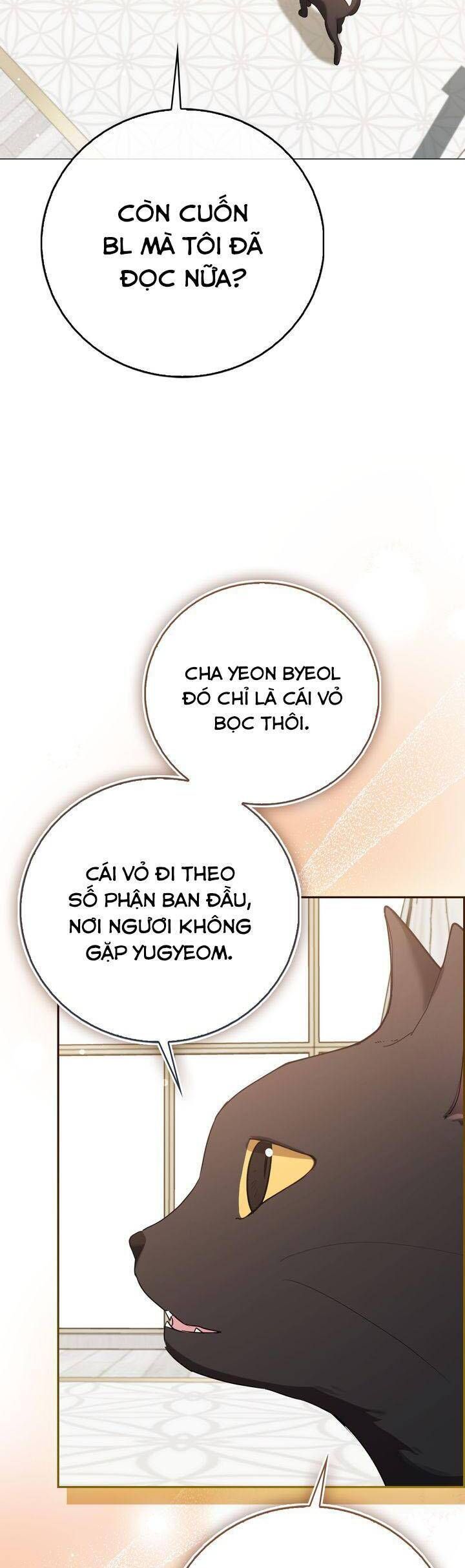 Bạn Trai Của Nam Chính Ám Ảnh Tôi Chapter 57 - Trang 2