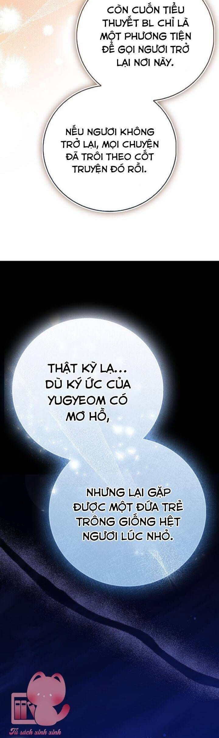 Bạn Trai Của Nam Chính Ám Ảnh Tôi Chapter 57 - Trang 2