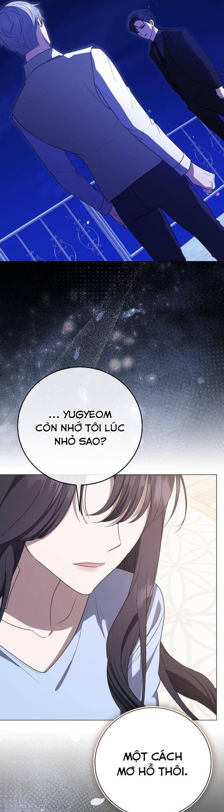 Bạn Trai Của Nam Chính Ám Ảnh Tôi Chapter 57 - Trang 2