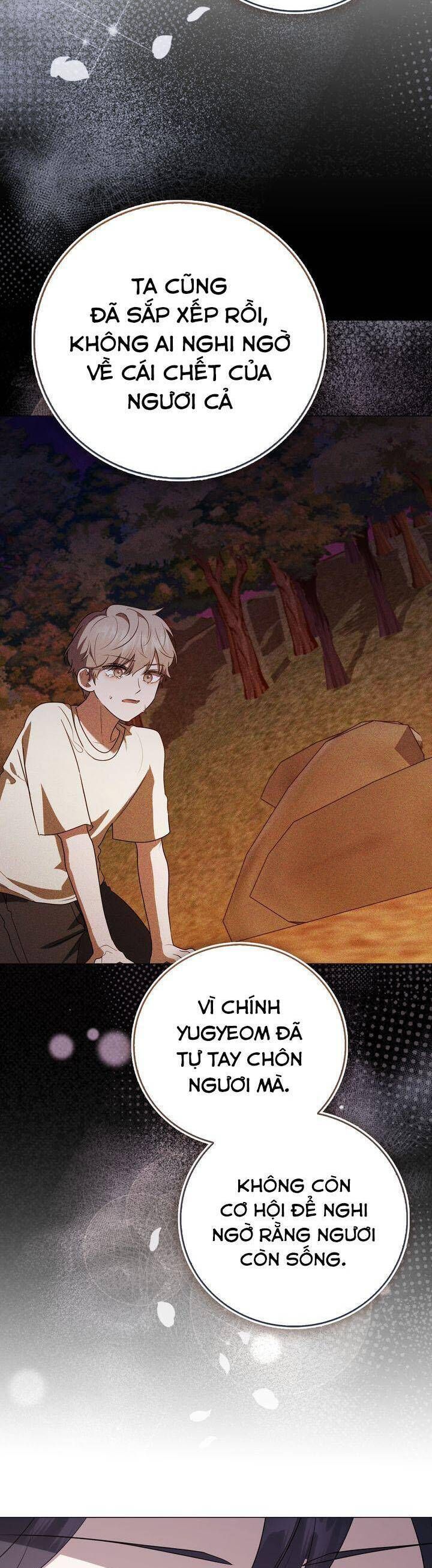 Bạn Trai Của Nam Chính Ám Ảnh Tôi Chapter 57 - Trang 2