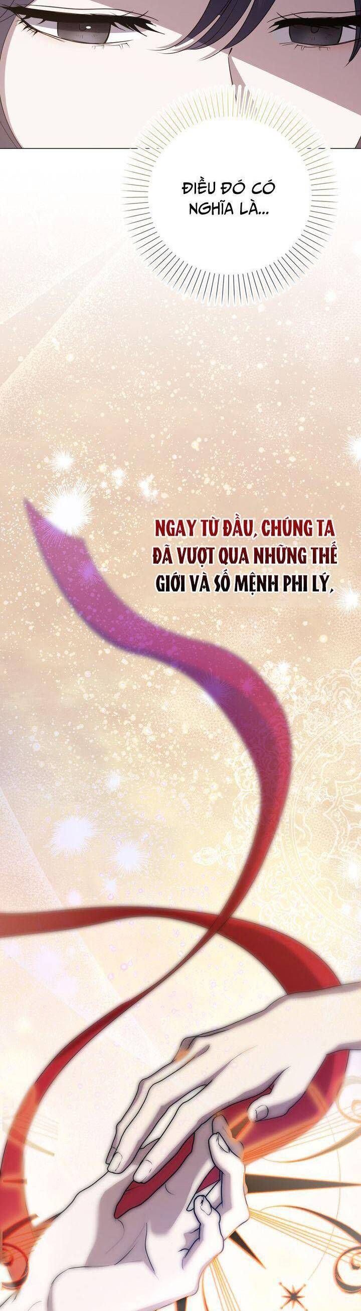 Bạn Trai Của Nam Chính Ám Ảnh Tôi Chapter 57 - Trang 2