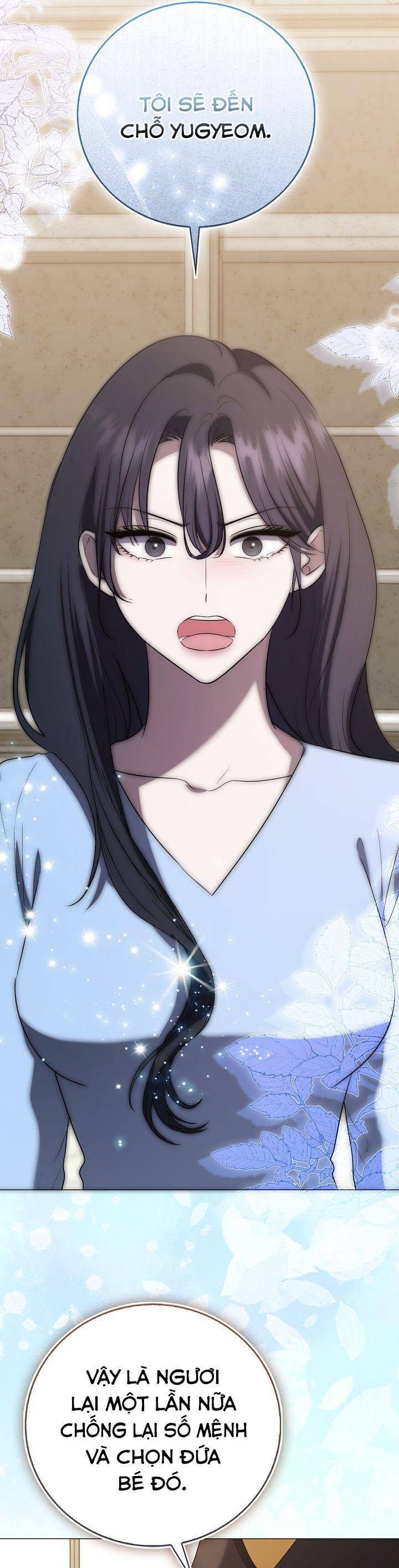 Bạn Trai Của Nam Chính Ám Ảnh Tôi Chapter 57 - Trang 2