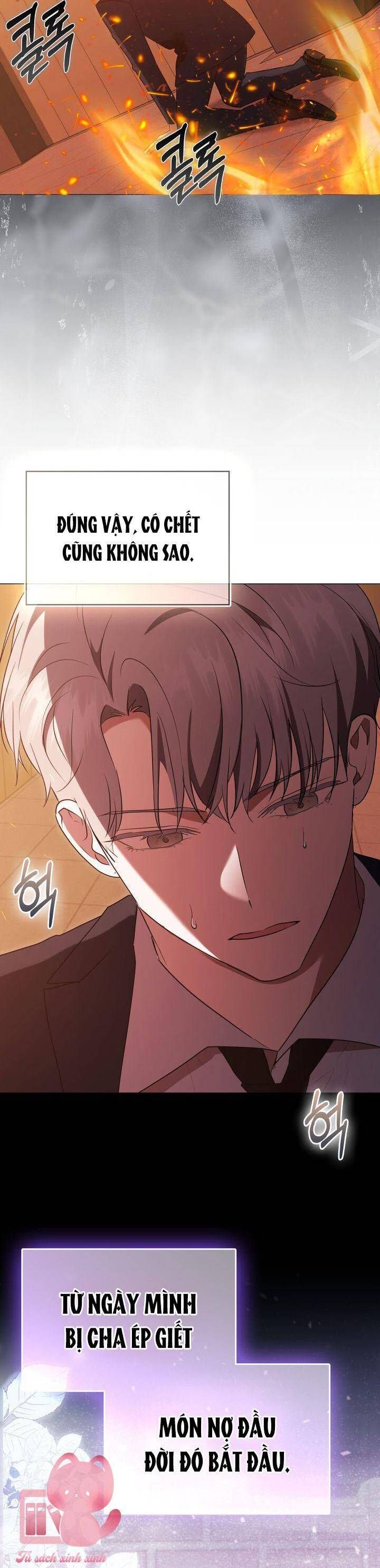 Bạn Trai Của Nam Chính Ám Ảnh Tôi Chapter 57 - Trang 2