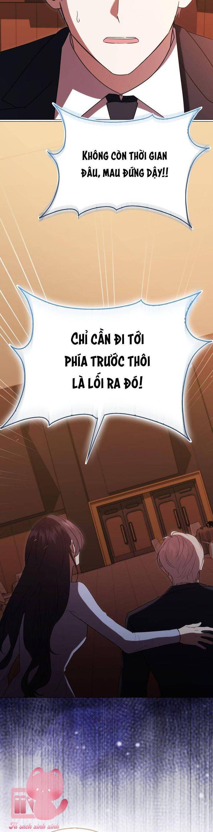Bạn Trai Của Nam Chính Ám Ảnh Tôi Chapter 57 - Trang 2