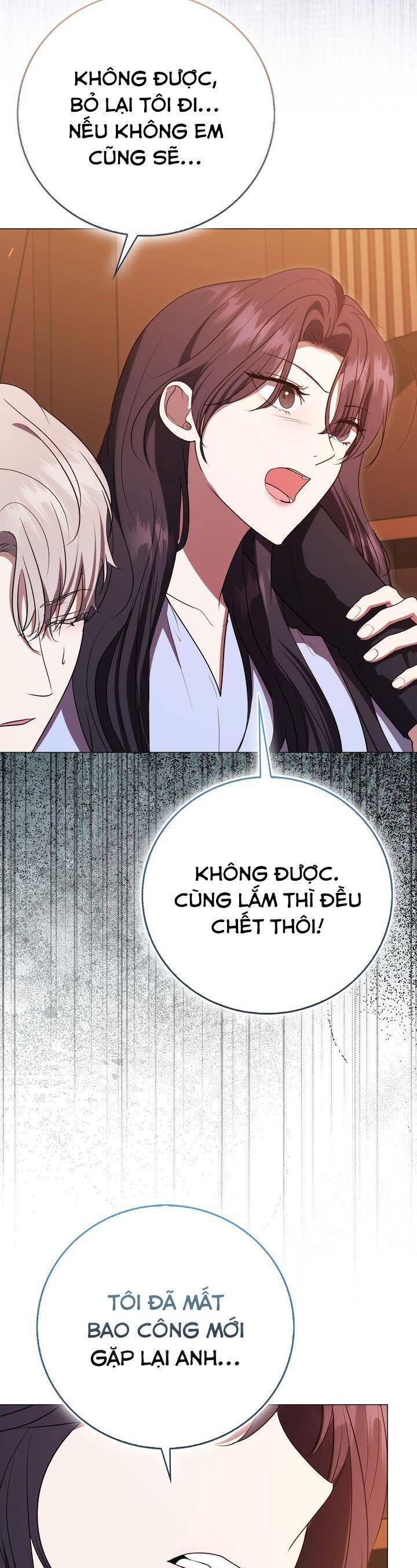 Bạn Trai Của Nam Chính Ám Ảnh Tôi Chapter 57 - Trang 2