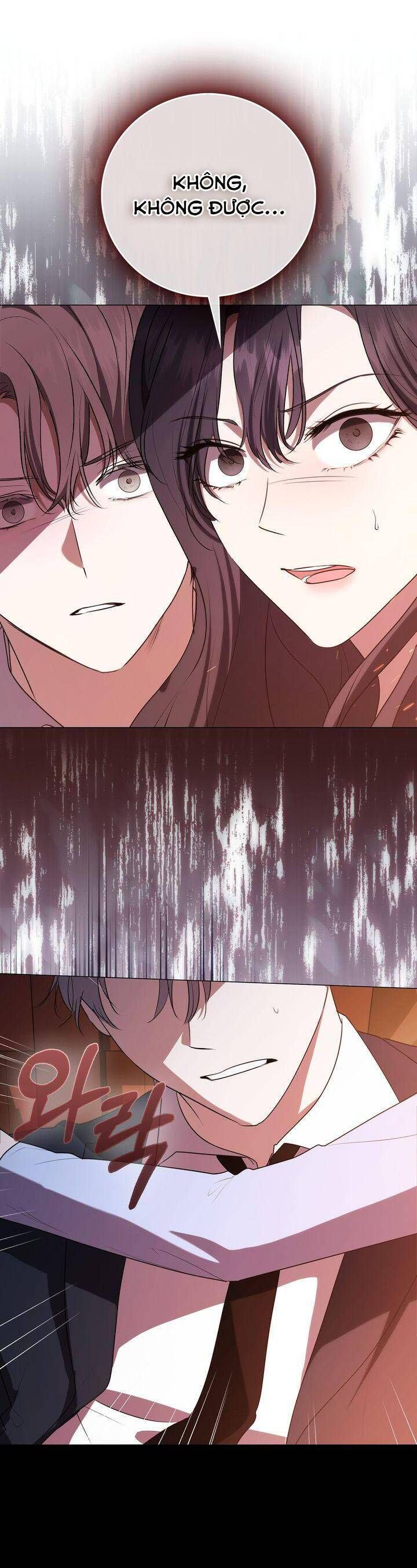 Bạn Trai Của Nam Chính Ám Ảnh Tôi Chapter 57 - Trang 2