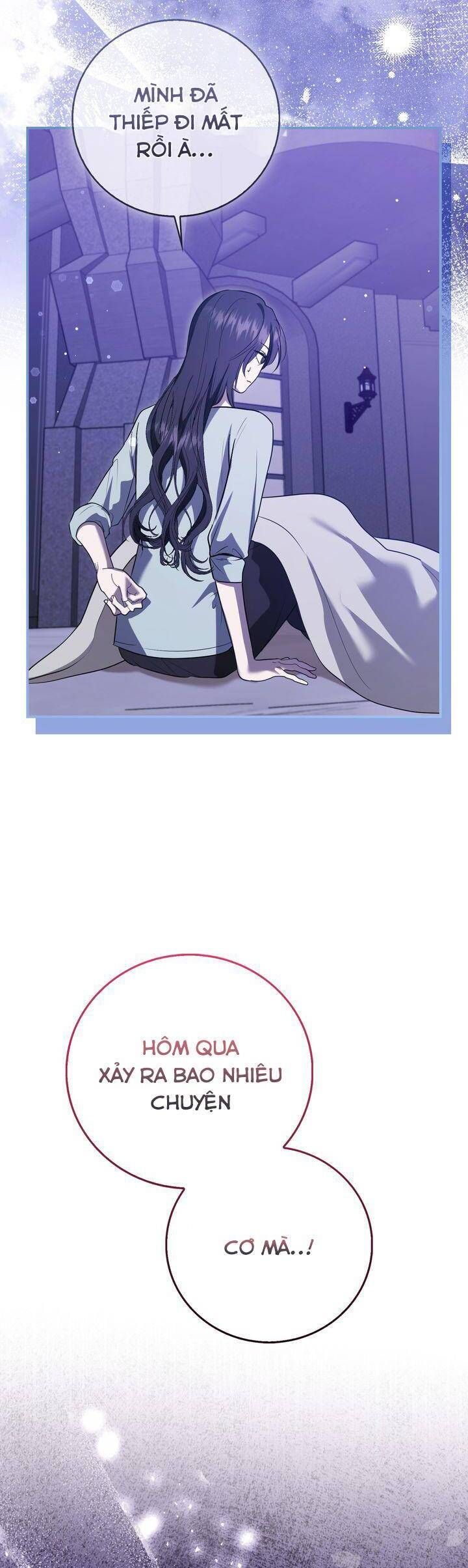 Bạn Trai Của Nam Chính Ám Ảnh Tôi Chapter 59 - Trang 2