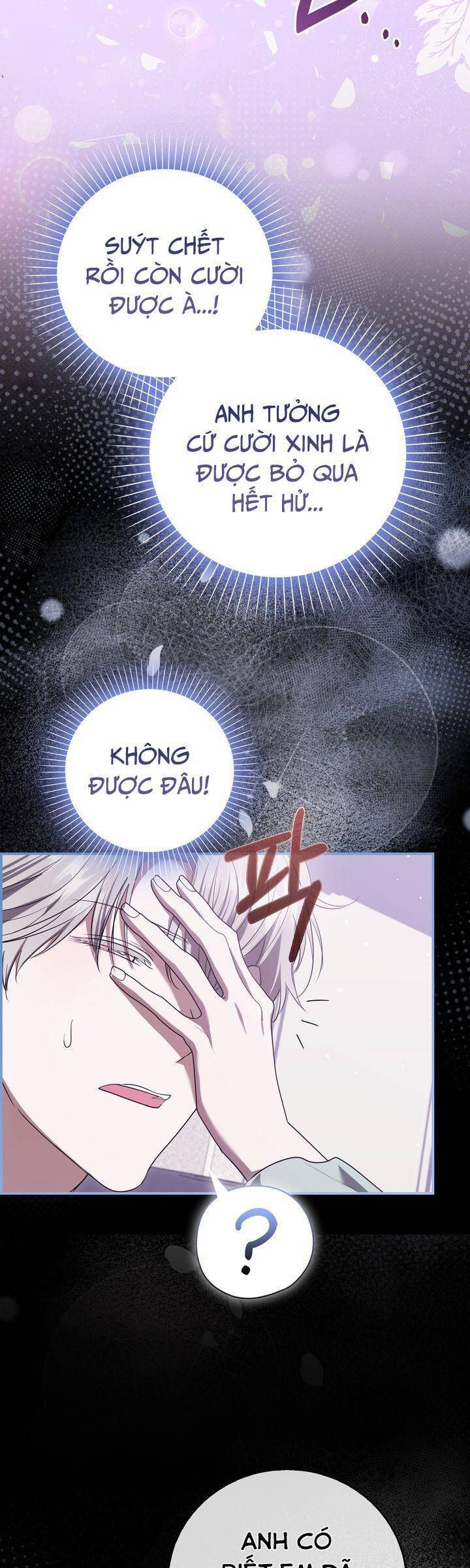 Bạn Trai Của Nam Chính Ám Ảnh Tôi Chapter 59 - Trang 2