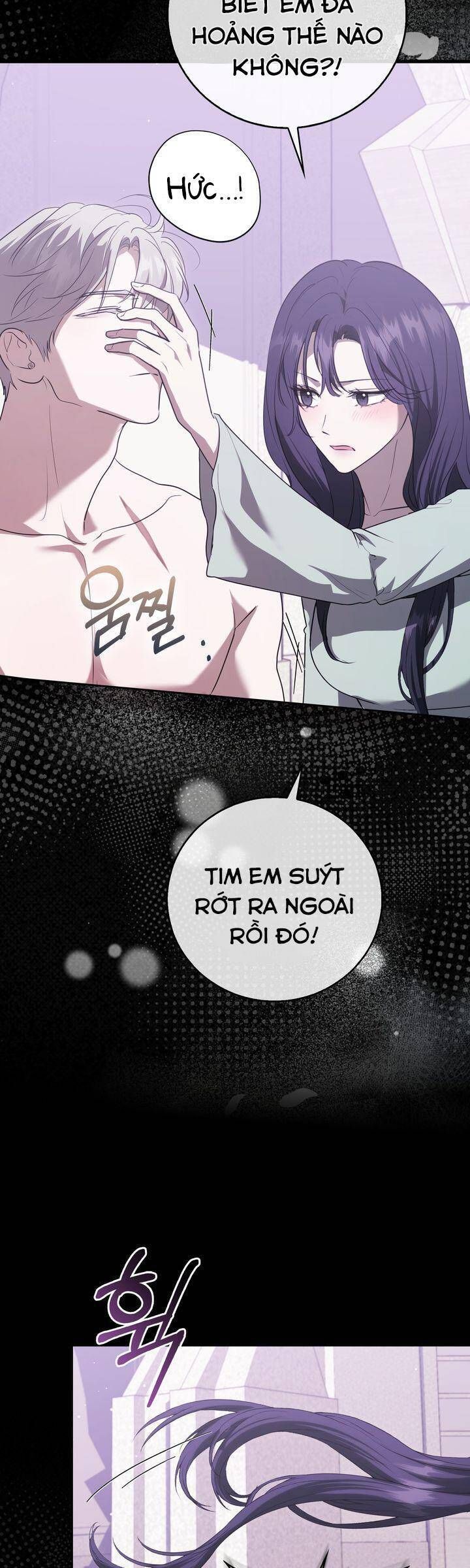 Bạn Trai Của Nam Chính Ám Ảnh Tôi Chapter 59 - Trang 2