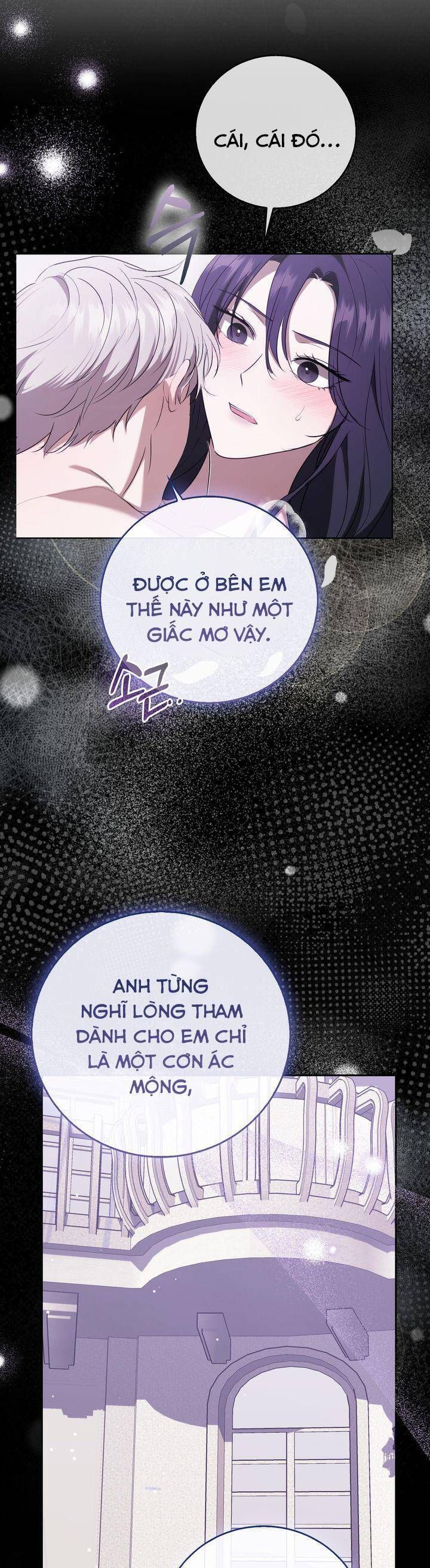 Bạn Trai Của Nam Chính Ám Ảnh Tôi Chapter 59 - Trang 2
