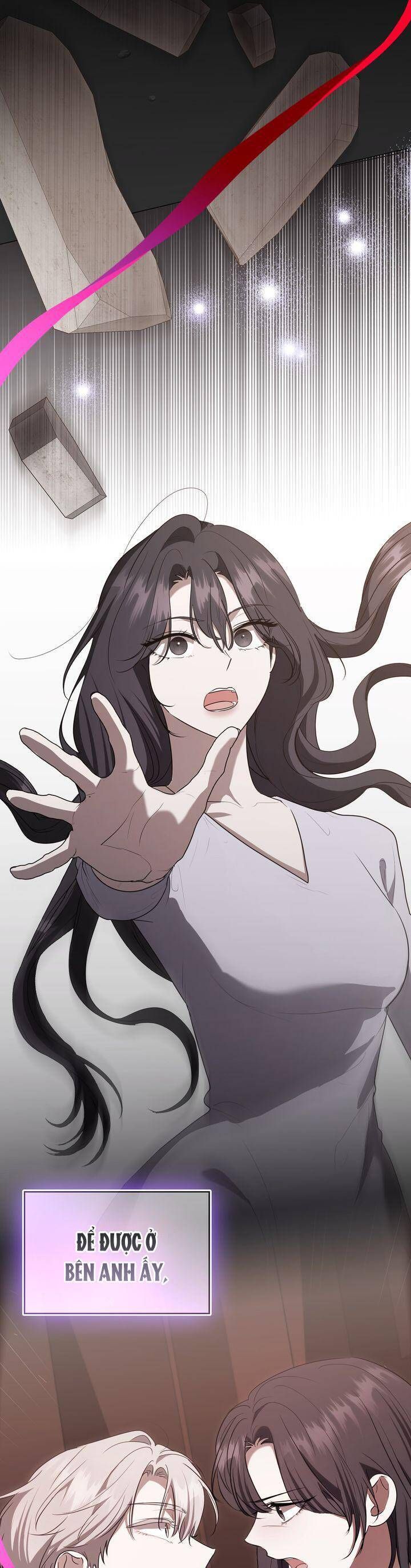 Bạn Trai Của Nam Chính Ám Ảnh Tôi Chapter 59 - Trang 2