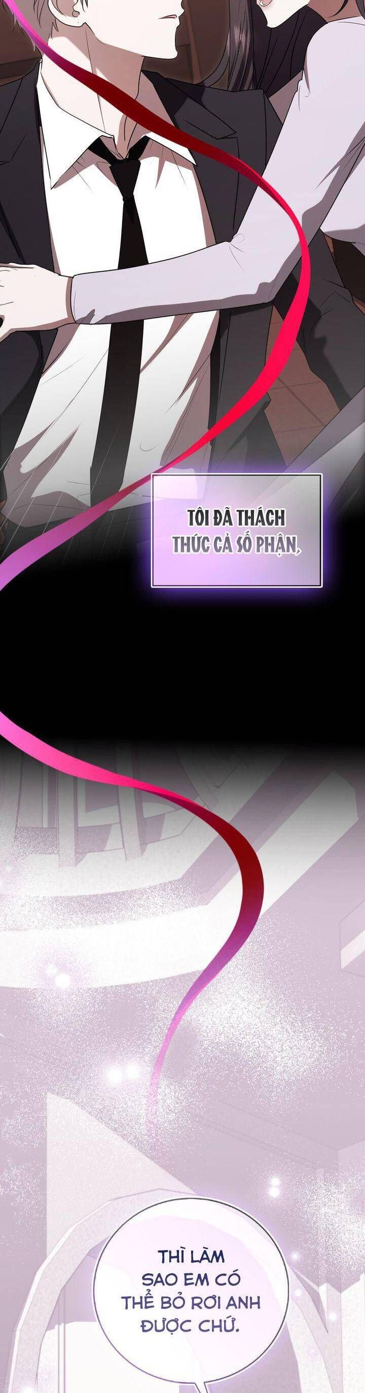 Bạn Trai Của Nam Chính Ám Ảnh Tôi Chapter 59 - Trang 2