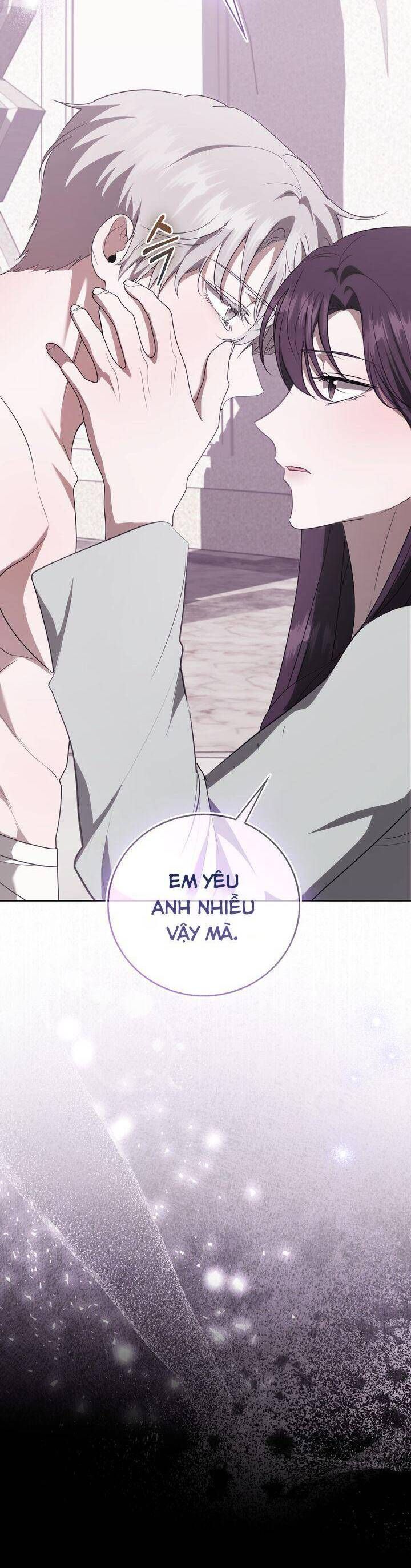 Bạn Trai Của Nam Chính Ám Ảnh Tôi Chapter 59 - Trang 2