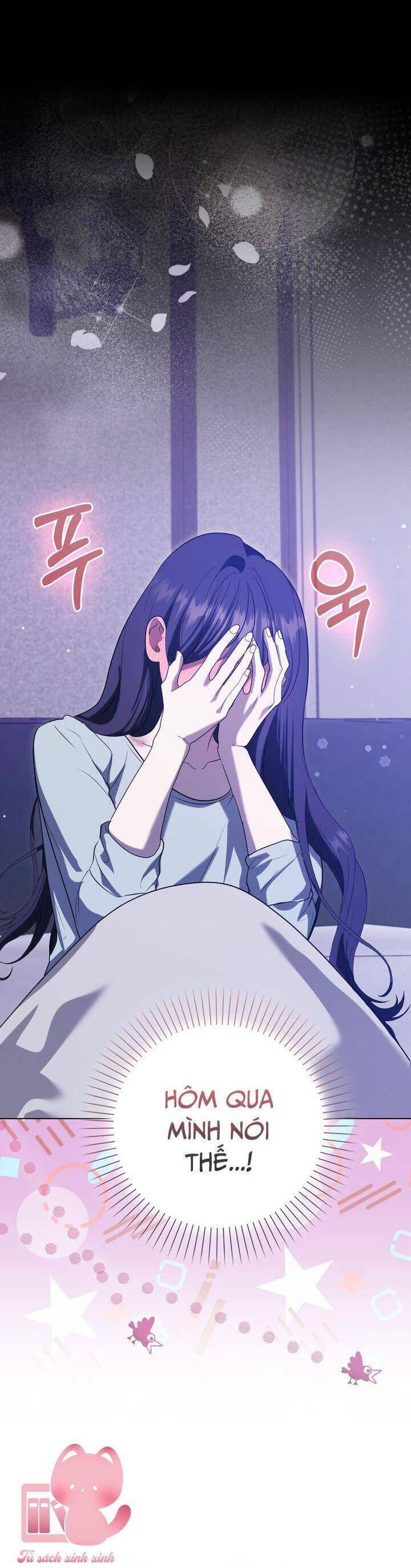 Bạn Trai Của Nam Chính Ám Ảnh Tôi Chapter 59 - Trang 2