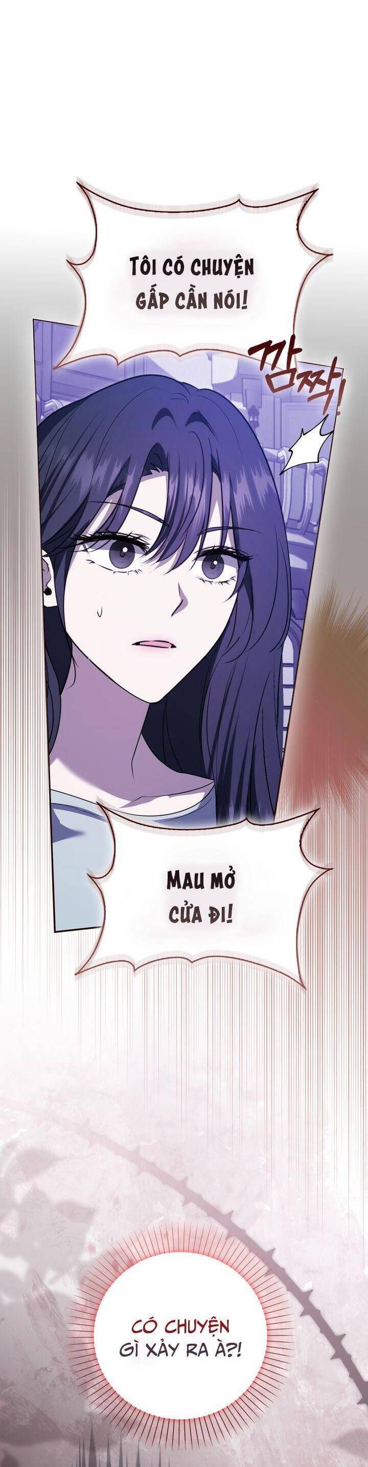 Bạn Trai Của Nam Chính Ám Ảnh Tôi Chapter 59 - Trang 2