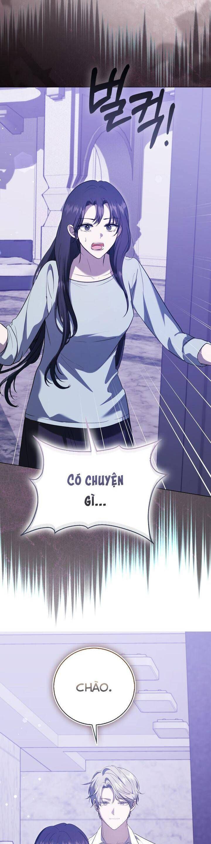 Bạn Trai Của Nam Chính Ám Ảnh Tôi Chapter 59 - Trang 2