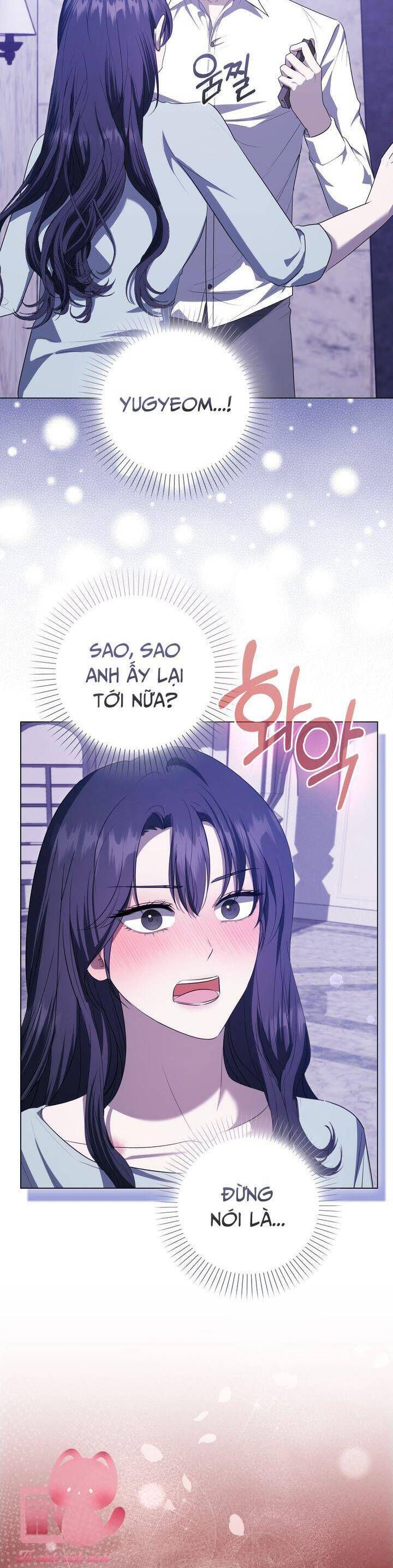 Bạn Trai Của Nam Chính Ám Ảnh Tôi Chapter 59 - Trang 2