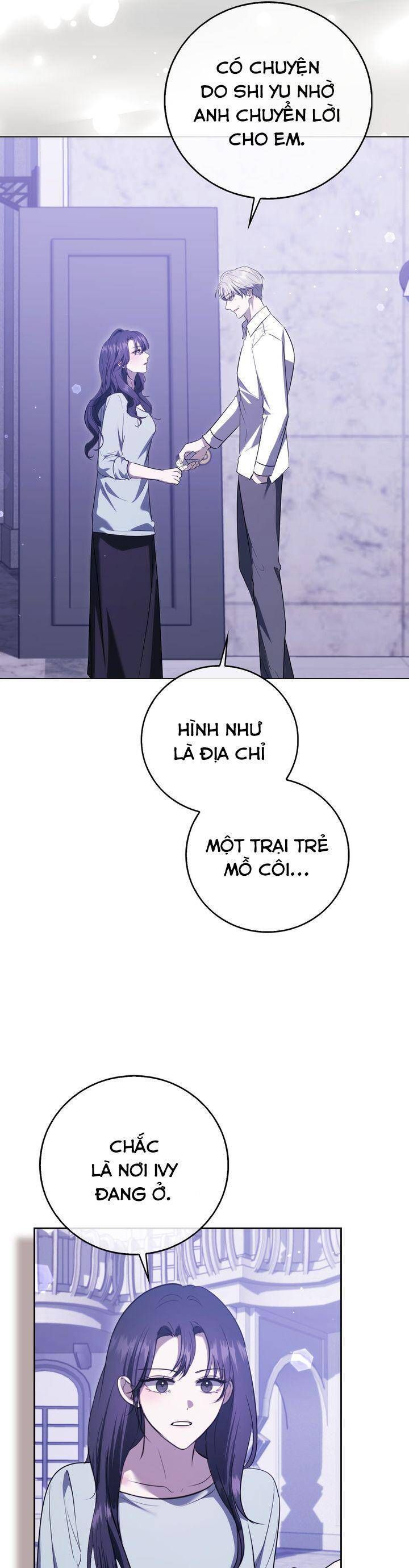 Bạn Trai Của Nam Chính Ám Ảnh Tôi Chapter 59 - Trang 2