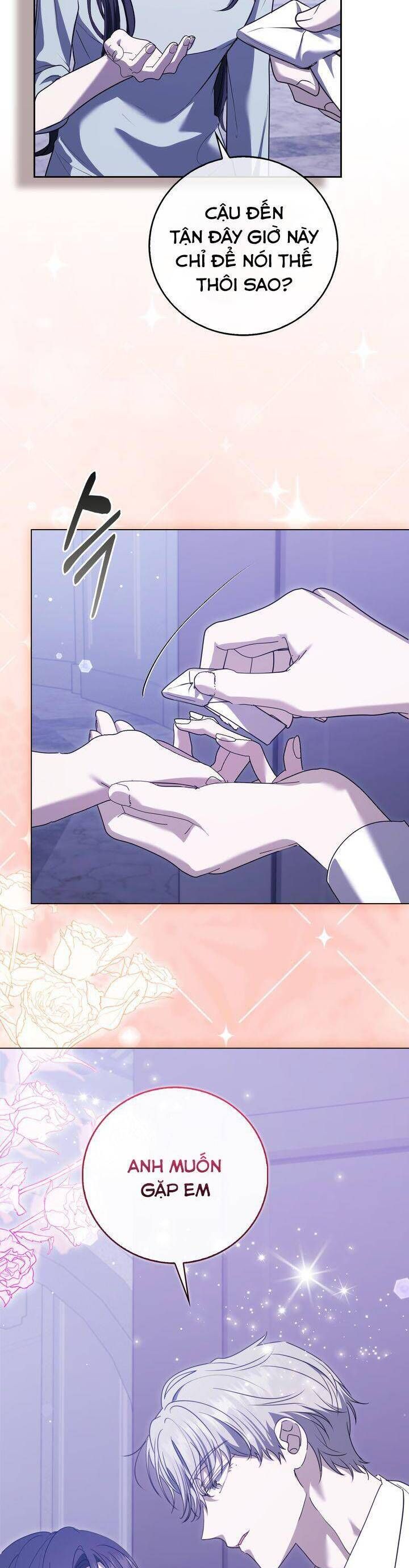 Bạn Trai Của Nam Chính Ám Ảnh Tôi Chapter 59 - Trang 2