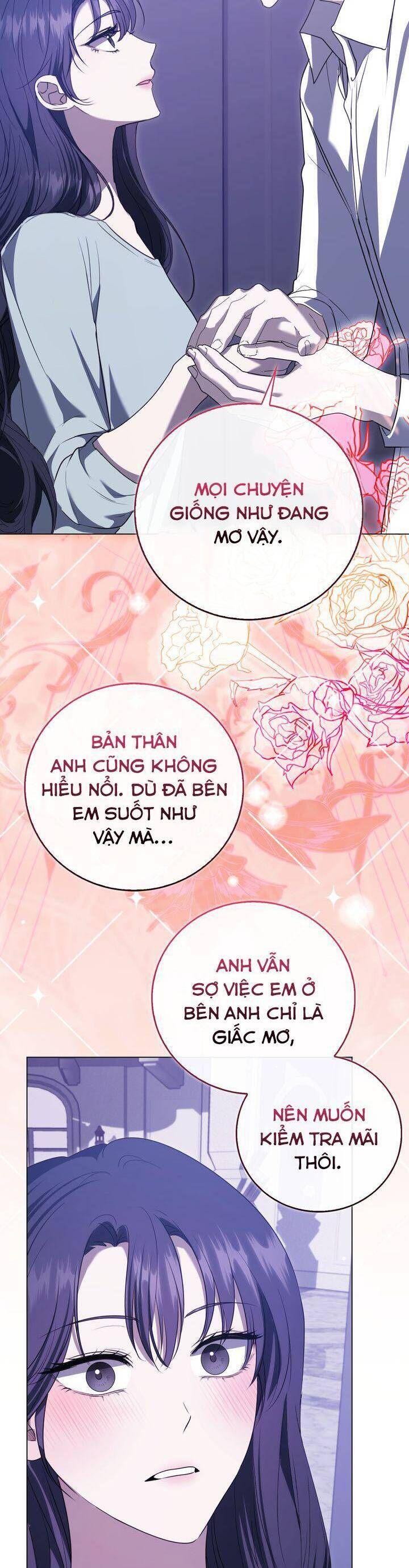 Bạn Trai Của Nam Chính Ám Ảnh Tôi Chapter 59 - Trang 2