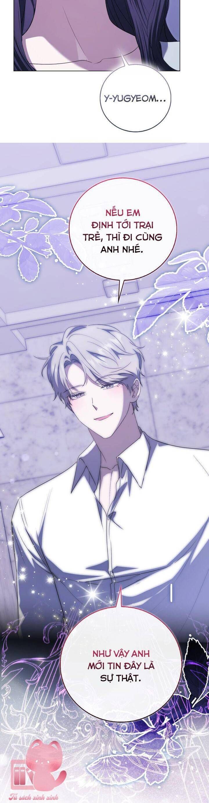 Bạn Trai Của Nam Chính Ám Ảnh Tôi Chapter 59 - Trang 2