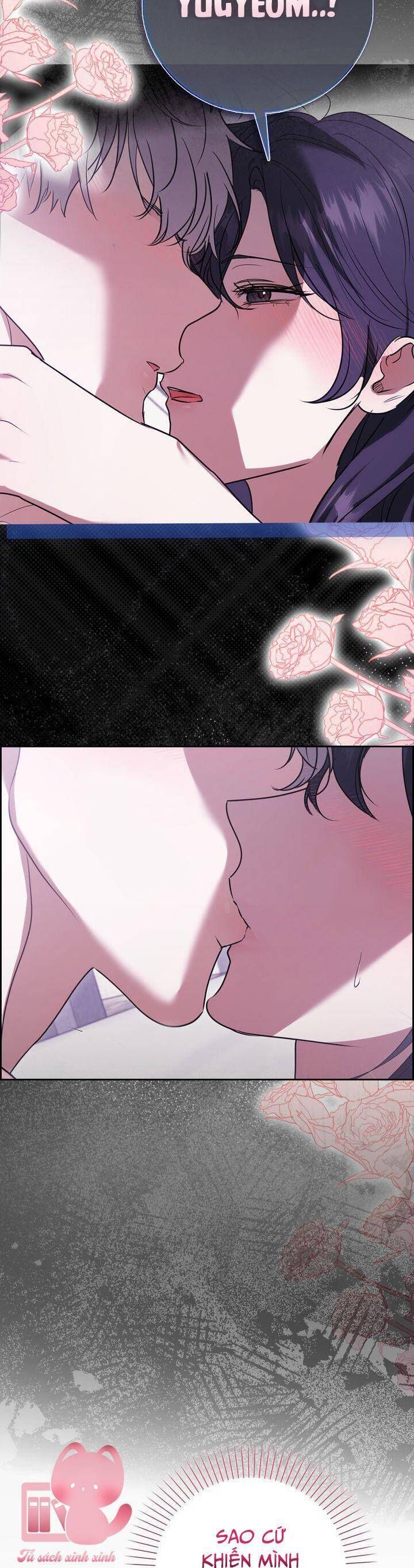 Bạn Trai Của Nam Chính Ám Ảnh Tôi Chapter 59 - Trang 2