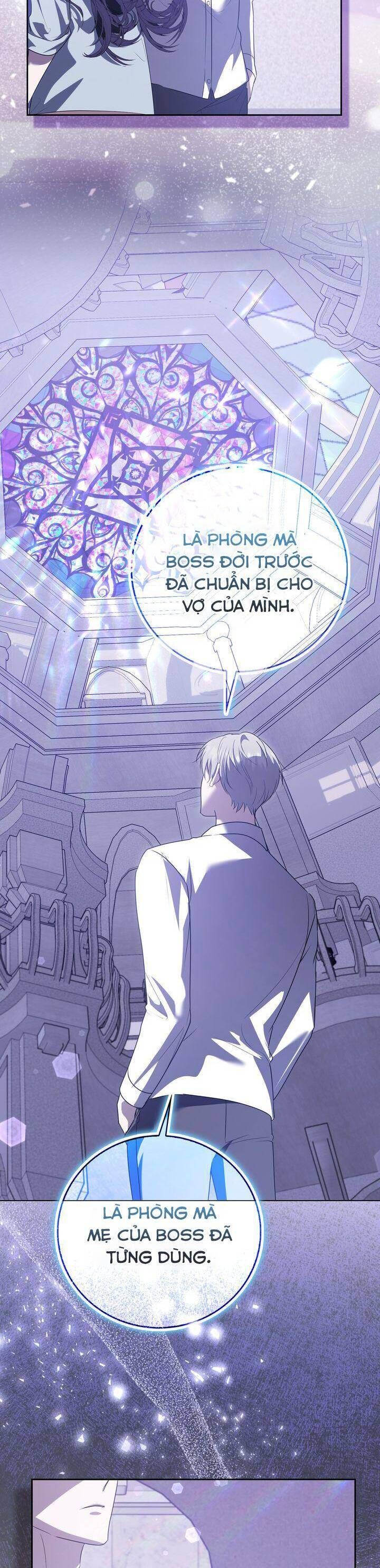 Bạn Trai Của Nam Chính Ám Ảnh Tôi Chapter 59 - Trang 2