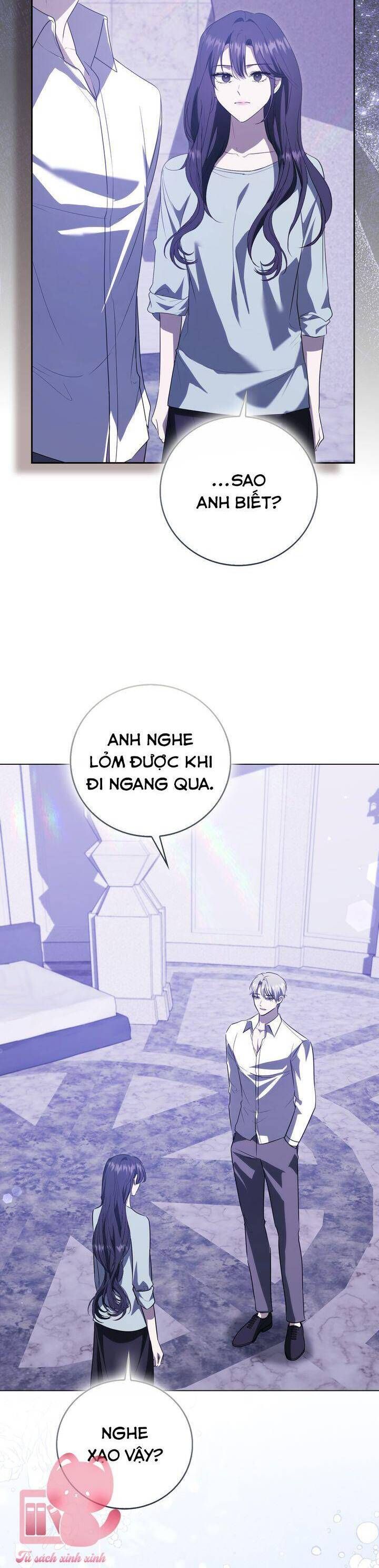 Bạn Trai Của Nam Chính Ám Ảnh Tôi Chapter 59 - Trang 2