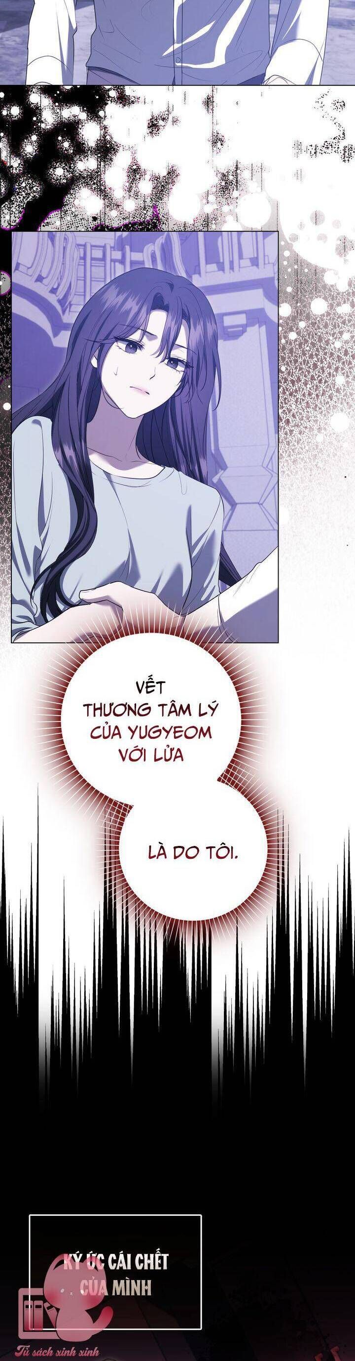 Bạn Trai Của Nam Chính Ám Ảnh Tôi Chapter 59 - Trang 2